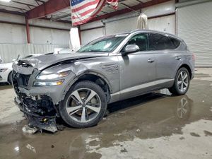 Genesis GV80 BASE 3.5L 6 2021