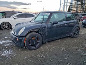 Mini Cooper 1.6L 4 2006