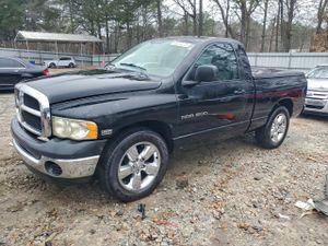 Dodge RAM ST 5.7L 8 2004