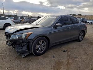 Honda Accord LXP 2.4L 4 2012