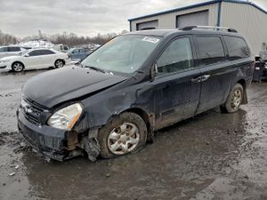 Kia Sedona EX 3.8L 6 2009