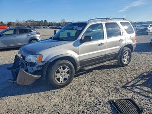 Ford Escape XLT 3.0L 6 2004