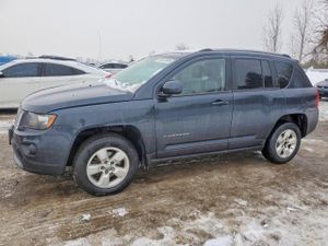Jeep Compass SPORT 2.0L 4 2014