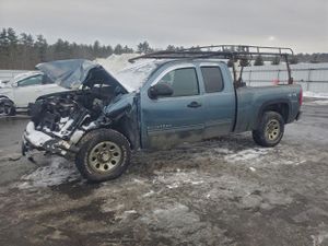 Chevrolet Silverado 1500 K1500 LS 4.8L 8 2013