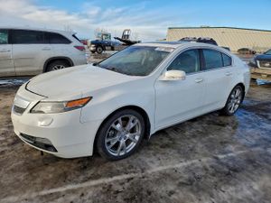 Acura TL ADVANCE 3.7L 6 2014