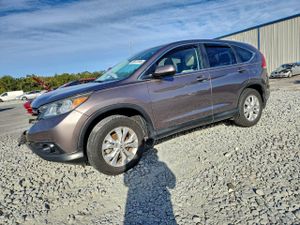 Honda CR-V EX 2.4L 4 2013