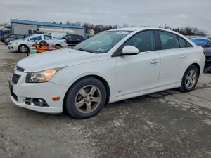Chevrolet Cruze LT 1.4L 4 2012