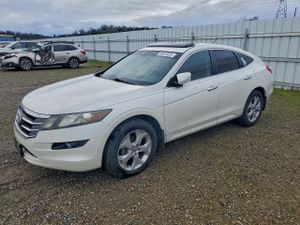 Honda Accord EXL 3.5L 6 2012