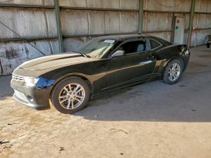 Chevrolet Camaro LT 3.6L 6 2014