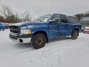 Dodge RAM ST 5.7L 8 2004