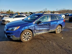 Subaru Outback 2.5I LIMITED 2.5L 4 2015