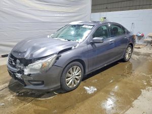 Honda Accord EXL 3.5L 6 2015