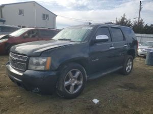 Chevrolet Tahoe C1500 LT 5.3L 8 2011