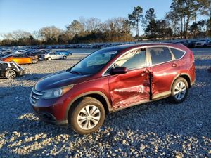 Honda CR-V EX 2.4L 4 2013