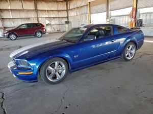 Ford Mustang GT 4.6L 8 2006
