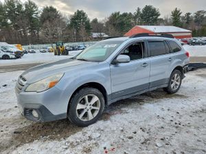 Subaru Outback 2.5I LIMITED 2.5L 4 2013