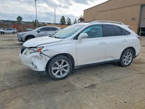 Lexus RX 350 3.5L 6 2012