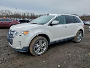 Ford Edge LIMITED 3.5L 6 2011