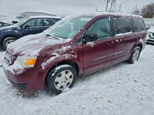 Dodge Grand Caravan (Caravan) SE 3.3L 6 2009