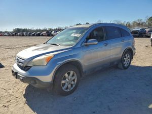 Honda CR-V EXL 2.4L 4 2007