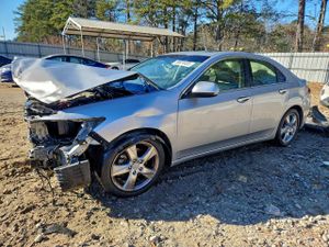 Acura TSX TECH 2.4L 4 2013