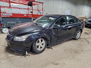 Chevrolet Cruze LT 1.4L 4 2013