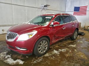 Buick Enclave 3.6L 6 2013