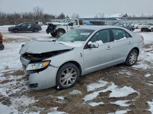 Lincoln MKZ 3.5L 6 2010