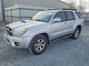 Toyota 4Runner SR5 4.0L 6 2006