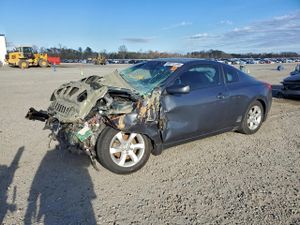 Nissan Altima 2.5S 2.5L 4 2008