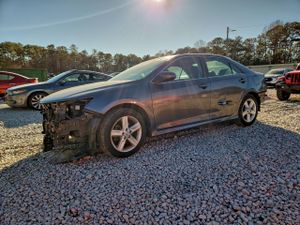 Toyota Camry L 2.5L 4 2013