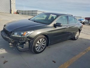 Honda Accord EXL 3.5L 6 2013