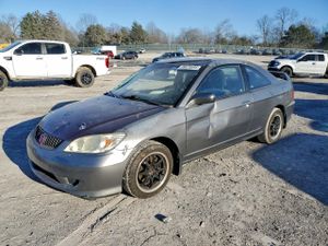 Honda Civic EX 1.7L 4 2005