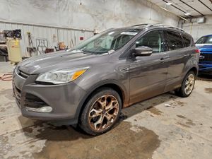 Ford Escape TITANIUM 2.0L 4 2014