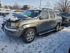 Honda Ridgeline RTL 3.5L 6 2008