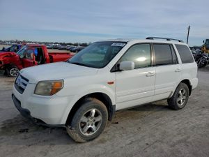 Honda Pilot EXL 3.5L 6 2007