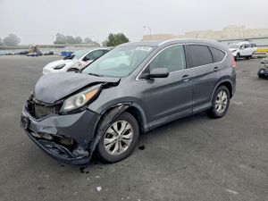 Honda CR-V EXL 2.4L 4 2013