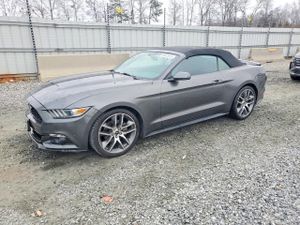 Ford Mustang 2.3L 4 2015