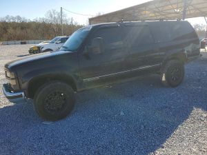 GMC Suburban K1500 5.7L 8 1997