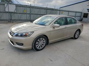 Honda Accord EXL 2.4L 4 2014