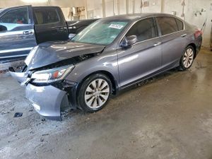 Honda Accord EXL 2.4L 4 2013