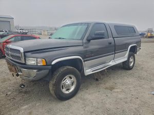 Dodge RAM 5.9L 6 2002