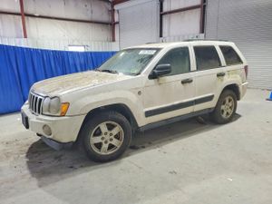 Jeep Grand Cherokee LAREDO 4.7L 8 2006