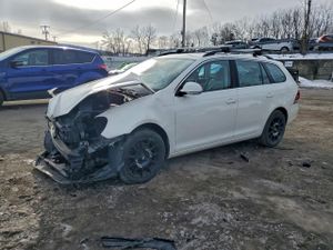 Volkswagen Jetta TDI 2.0L 4 2014