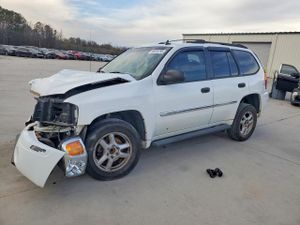 GMC Envoy 4.2L 6 2007