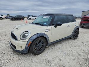 Mini Cooper S 1.6L 4 2013