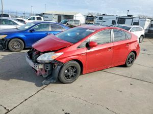 Toyota Prius 1.8L 4 2015
