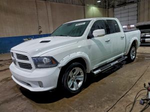 RAM 1500 SPORT 5.7L 8 2013