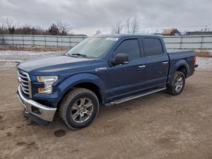 Ford F-150 SUPERCREW 5.0L 8 2015
