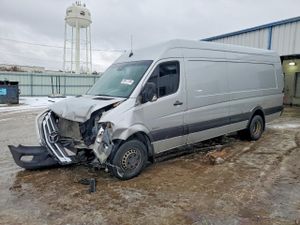 Mercedes-Benz Sprinter 3500 3.0L 6 2014